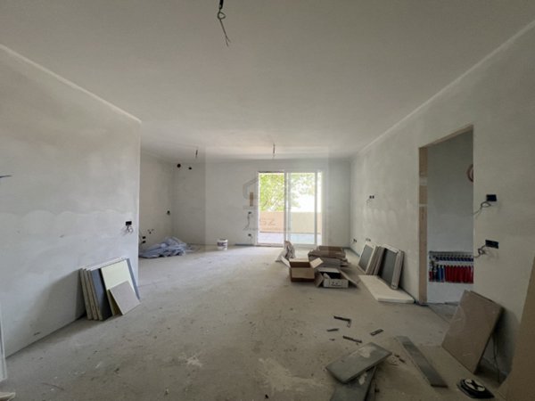 appartamento in vendita a Padova in zona San Lazzaro