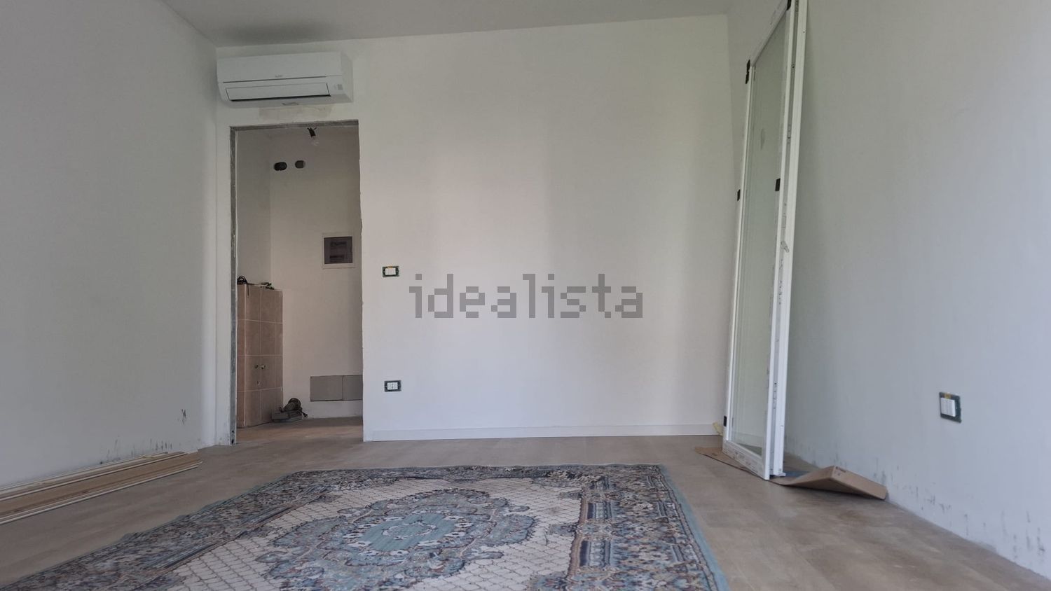 appartamento in vendita a Padova in zona San Giuseppe