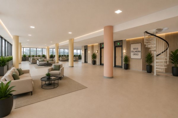 ufficio in vendita a Padova in zona Centro Storico