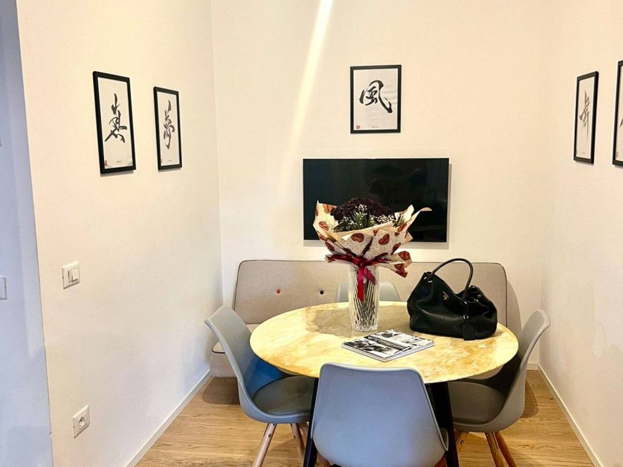appartamento in vendita a Padova in zona San Giuseppe