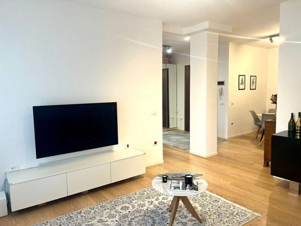 appartamento in vendita a Padova in zona San Giuseppe