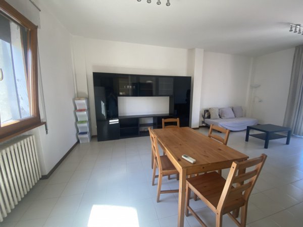appartamento in vendita a Padova in zona Centro Storico
