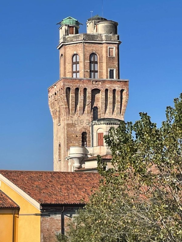 appartamento in vendita a Padova in zona Centro Storico