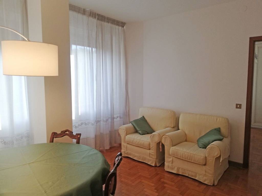 appartamento in vendita a Padova in zona Savonarola