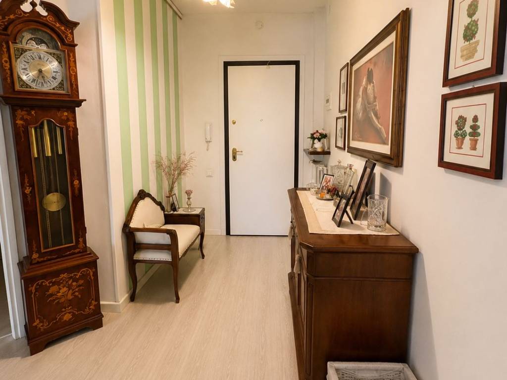appartamento in vendita a Padova in zona San Giuseppe