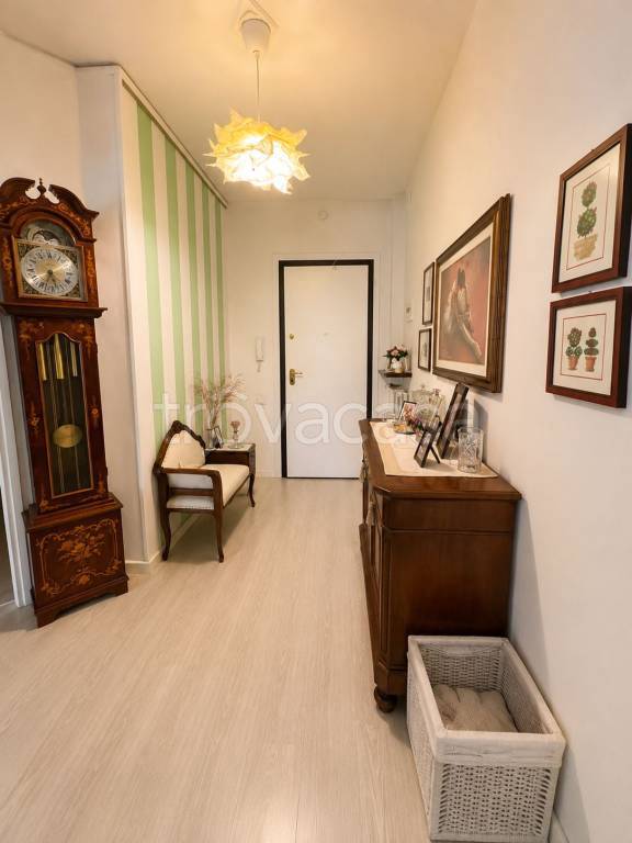 appartamento in vendita a Padova in zona San Giuseppe