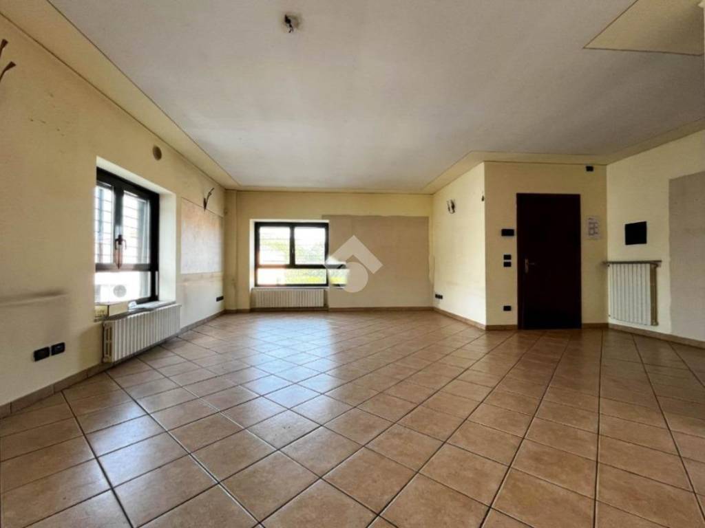 ufficio in vendita a Padova in zona Centro Storico