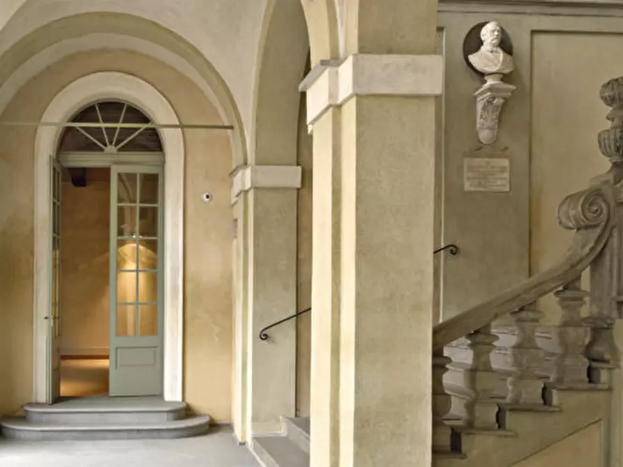 attico in vendita a Padova