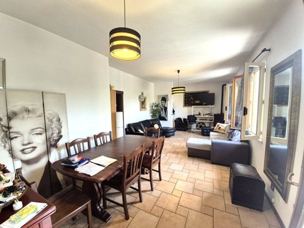 casa indipendente in vendita a Padova in zona Brentelle