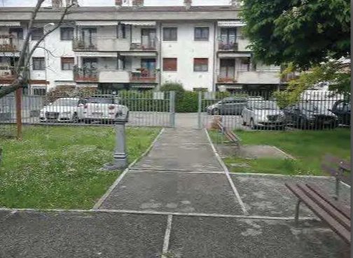 mansarda in vendita a Padova in zona Guizza
