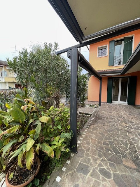 mansarda in vendita a Padova