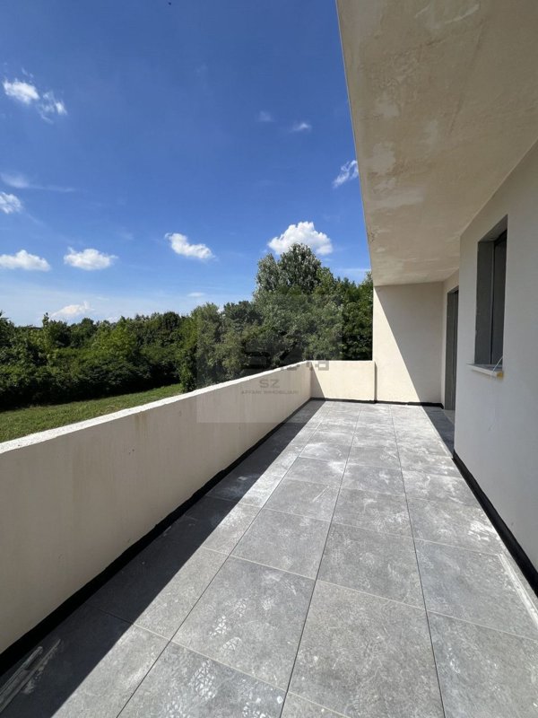appartamento in vendita a Padova in zona San Lazzaro