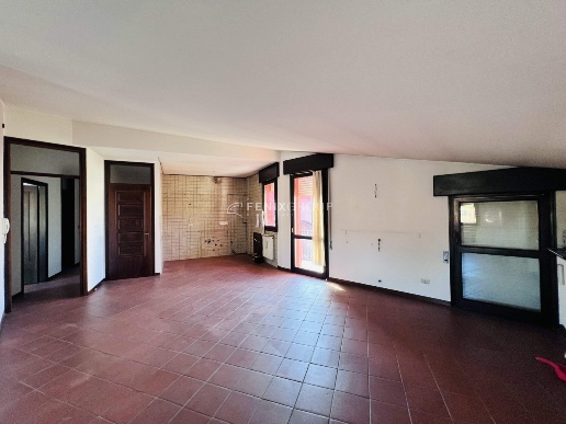 appartamento in vendita a Padova in zona Mandria