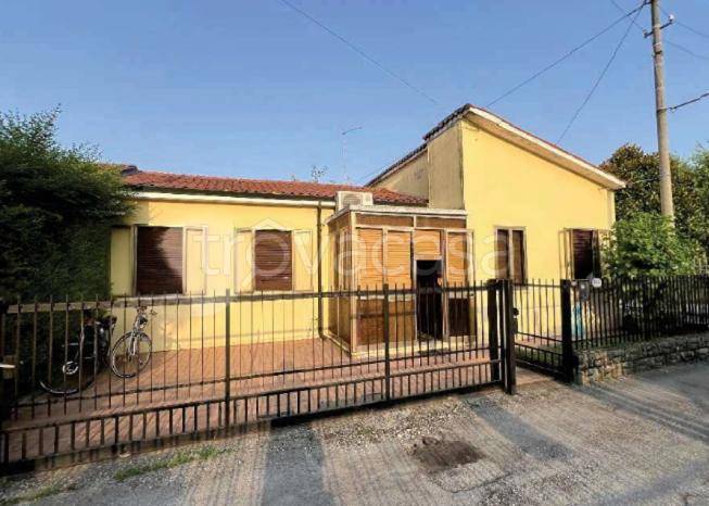 casa indipendente in vendita a Padova
