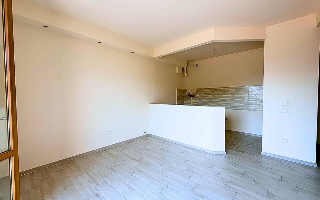 appartamento in vendita a Padova in zona Pontevigodarzere