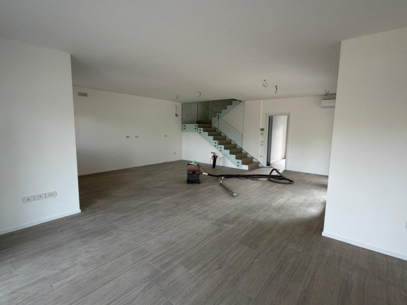 casa indipendente in vendita a Padova in zona San Carlo