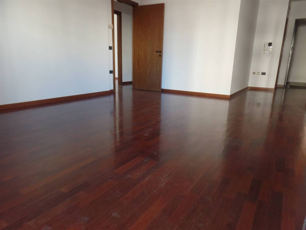 appartamento in vendita a Padova in zona Brentelle