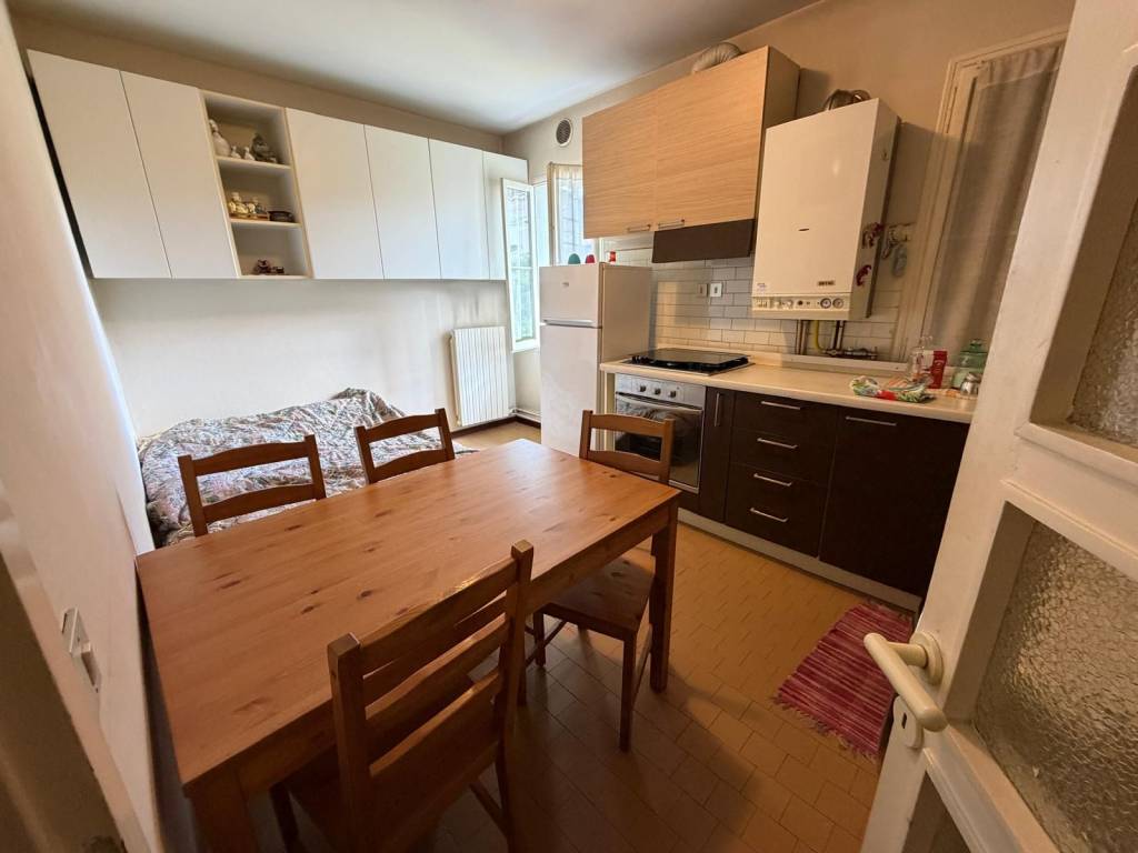 casa indipendente in vendita a Padova in zona Mortise