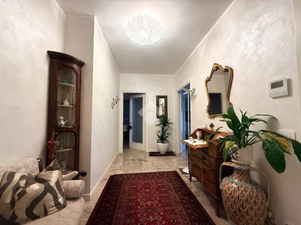 appartamento in vendita a Padova in zona Madonna Pellegrina
