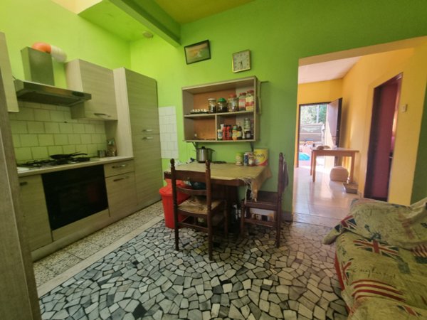 casa indipendente in vendita a Padova in zona San Carlo