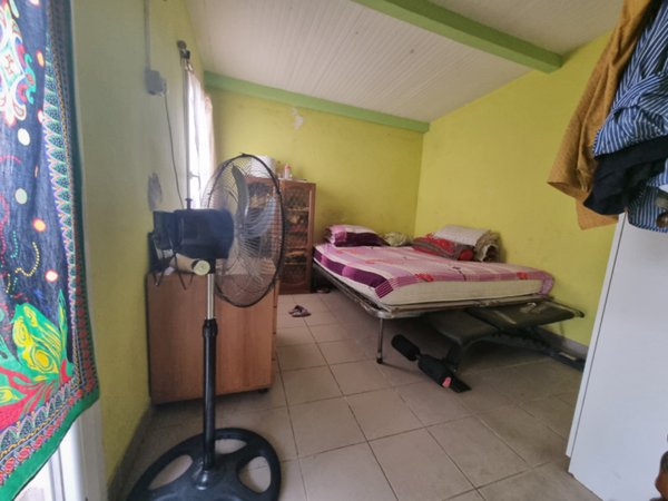 casa indipendente in vendita a Padova in zona San Carlo