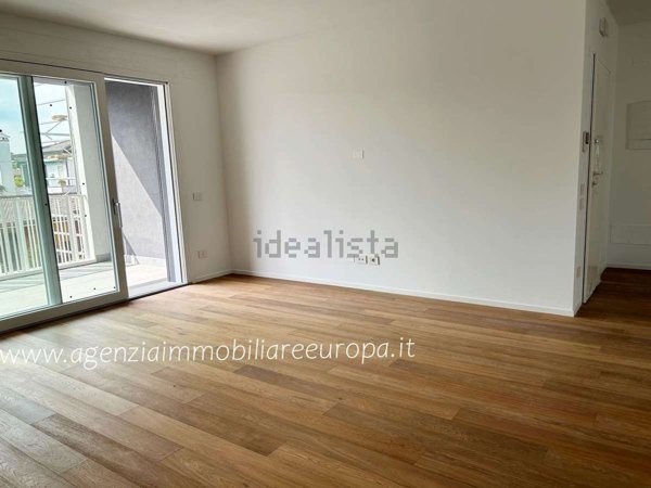 appartamento in vendita a Padova in zona Madonna Pellegrina