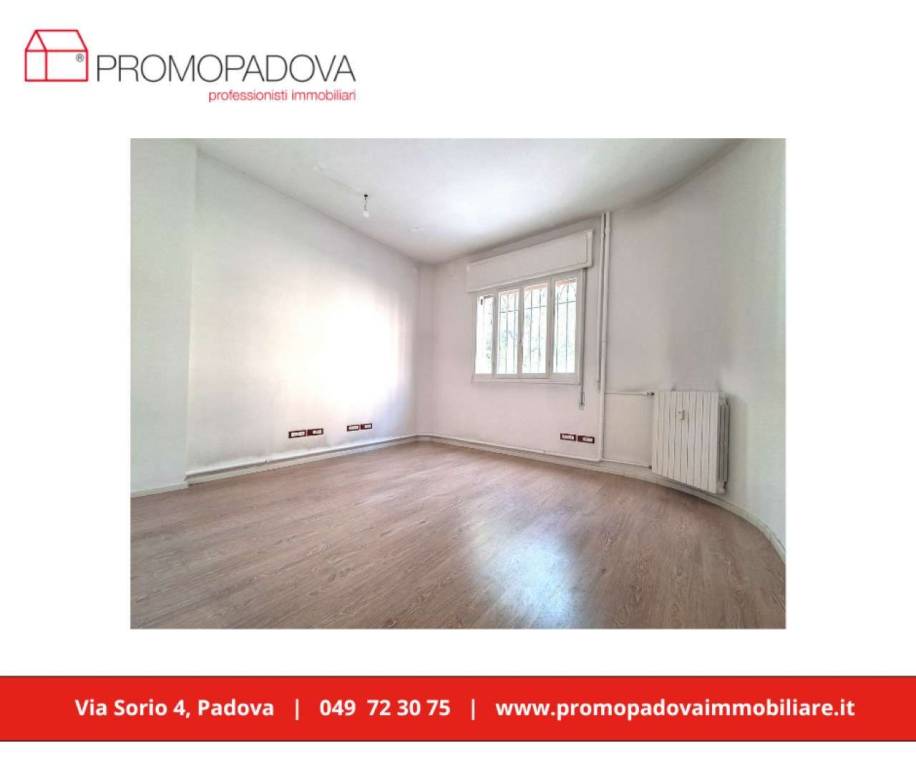 appartamento in vendita a Padova in zona San Giuseppe