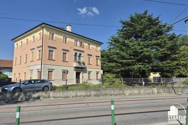 appartamento in vendita a Padova in zona San Bellino
