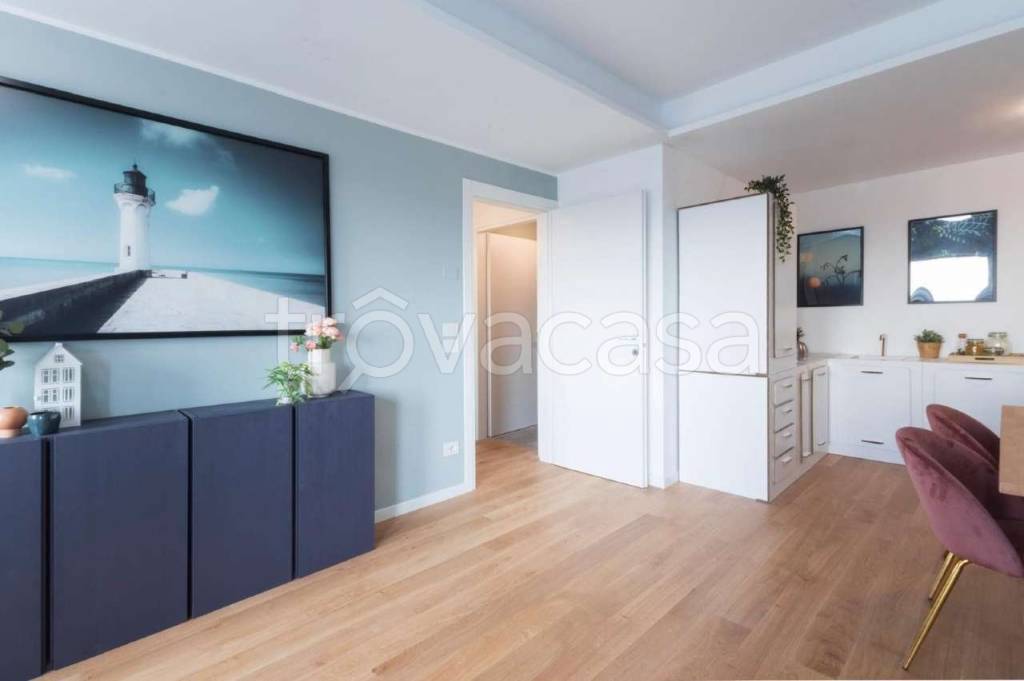 appartamento in vendita a Padova in zona Centro Storico