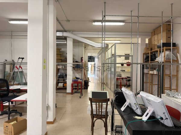 ufficio in vendita a Padova in zona Centro Storico