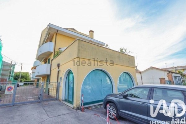 ufficio in vendita a Padova in zona Camin / Granze