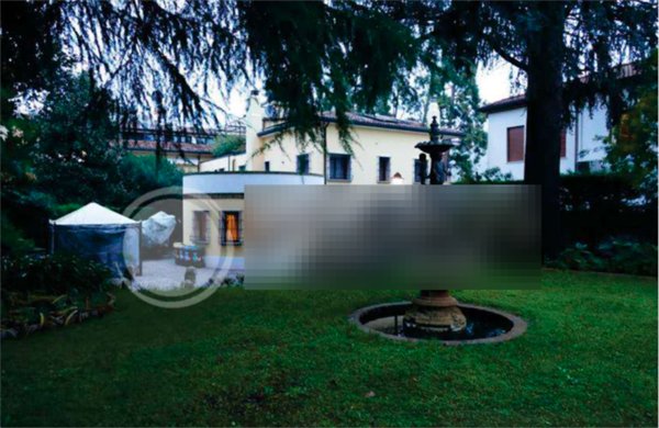 casa indipendente in vendita a Padova in zona San Giuseppe