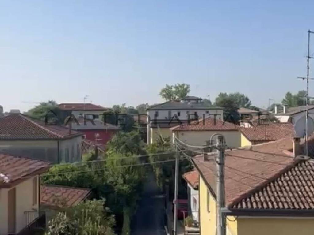 appartamento in vendita a Padova in zona Sant'Osvaldo / Santa Rita