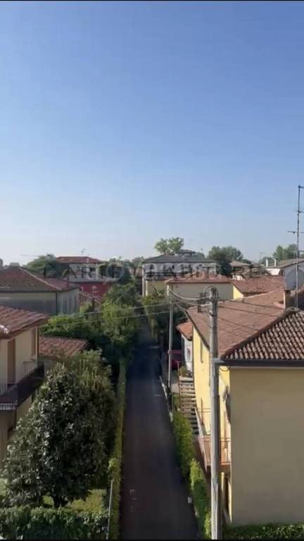 appartamento in vendita a Padova in zona Sant'Osvaldo / Santa Rita
