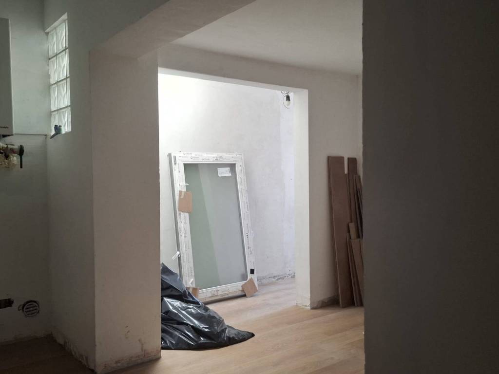 appartamento in vendita a Padova in zona San Giuseppe