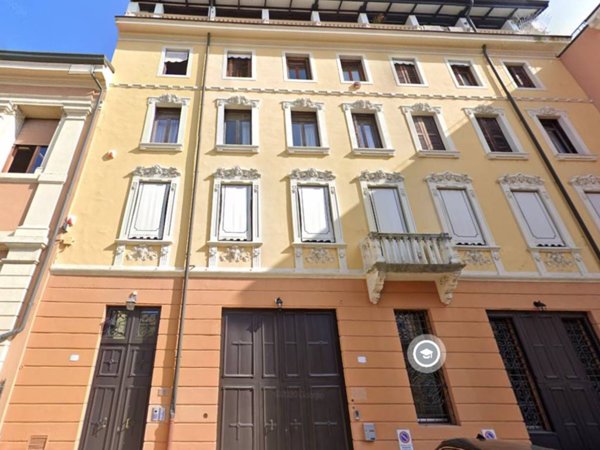 appartamento in vendita a Padova in zona Savonarola