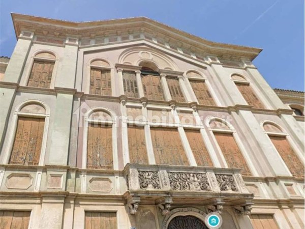 casa indipendente in vendita a Padova in zona Ponte di Brenta