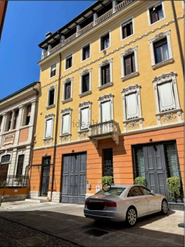 appartamento in vendita a Padova