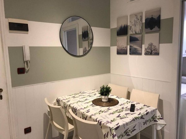 appartamento in vendita a Padova in zona Centro Storico