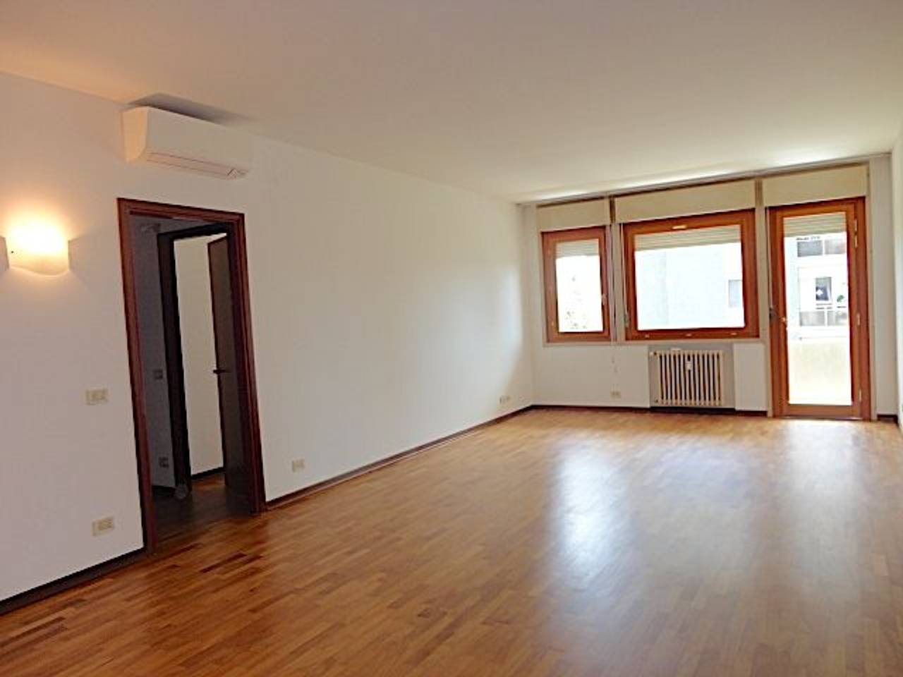 appartamento in vendita a Padova in zona Sant'Osvaldo / Santa Rita