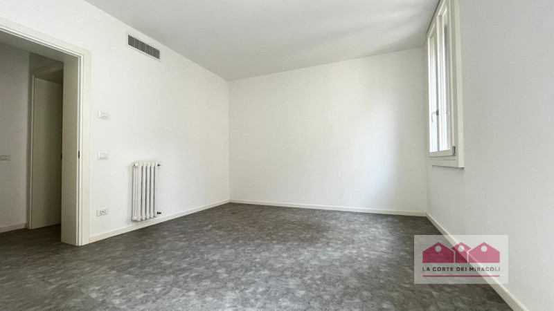 appartamento in vendita a Padova in zona Guizza