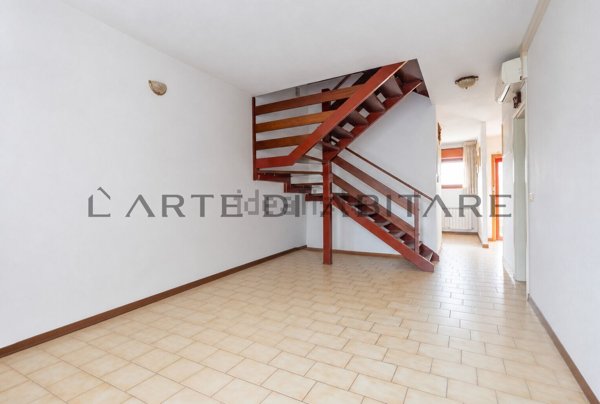 appartamento in vendita a Padova in zona Sacra Famiglia