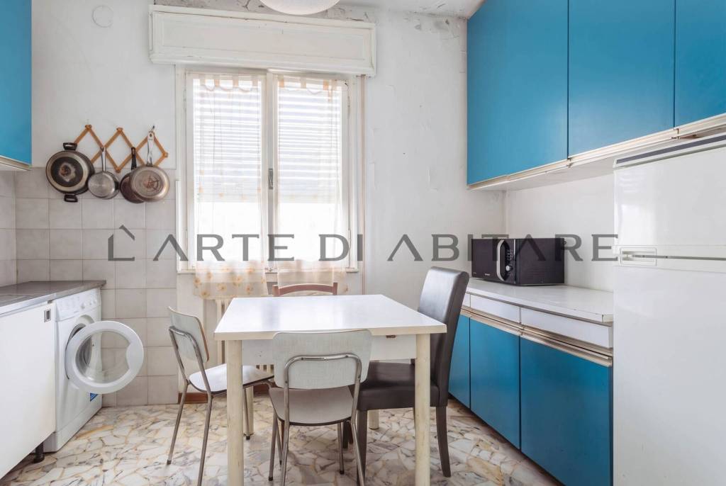 appartamento in vendita a Padova in zona Madonna Pellegrina