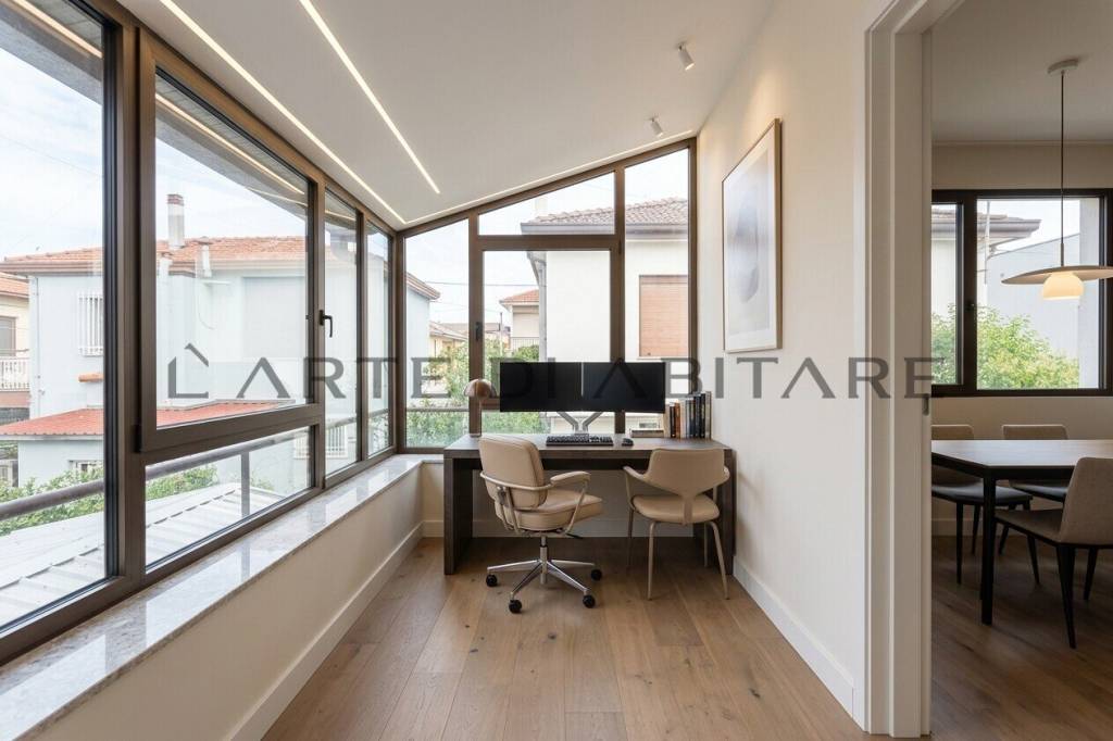 casa indipendente in vendita a Padova in zona Porta Trento