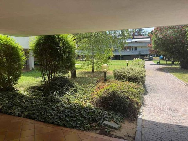 appartamento in vendita a Padova