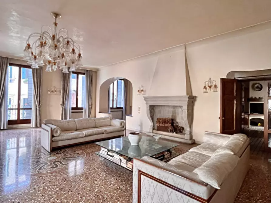 casa semindipendente in vendita a Padova in zona Centro Storico