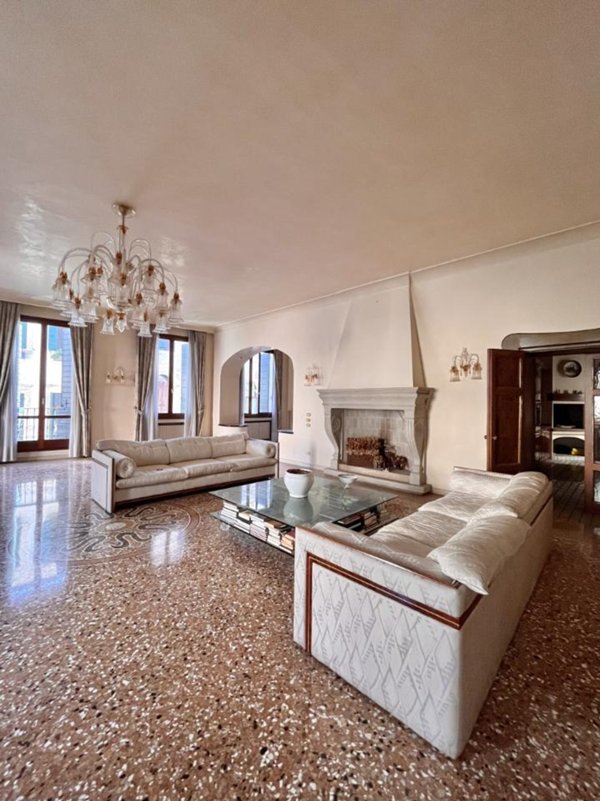 casa semindipendente in vendita a Padova in zona Centro Storico