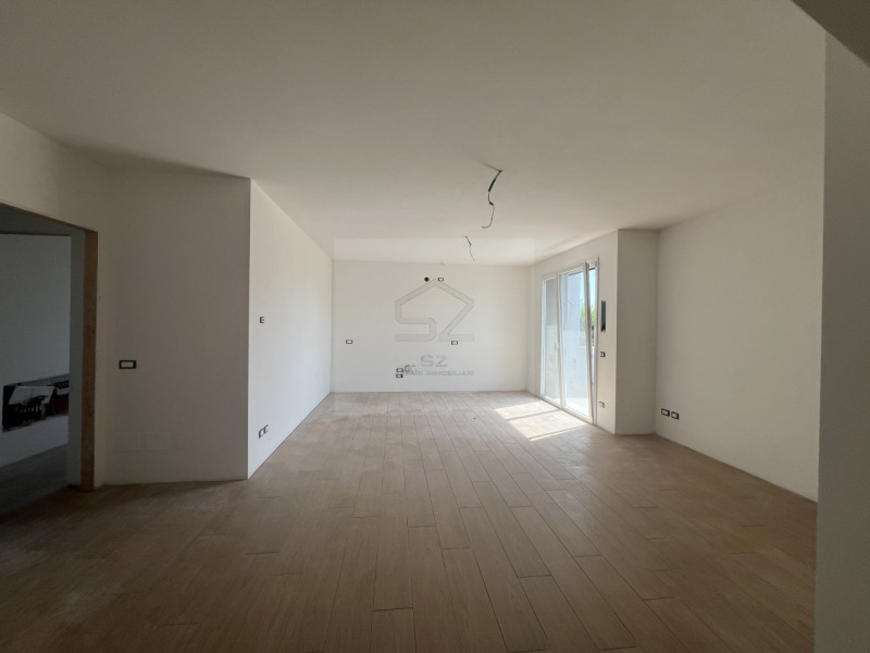 appartamento in vendita a Padova in zona Mortise