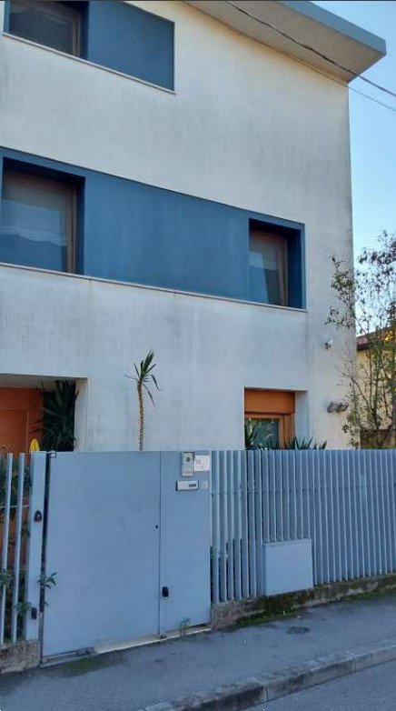 casa indipendente in vendita a Padova
