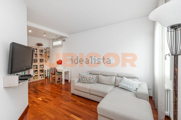 casa indipendente in vendita a Padova in zona Torre